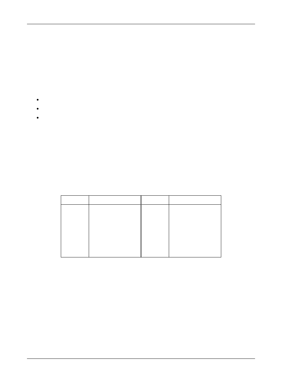 7 load connection, 1 load wiring | AMETEK DCS-E 3kW Series User Manual | Page 34 / 94