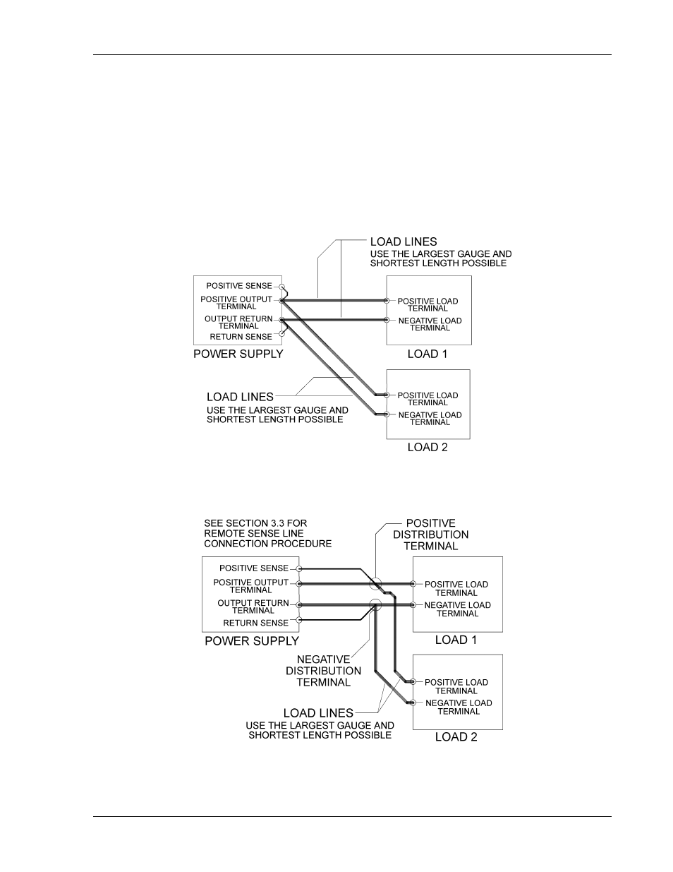 AMETEK DCS-E 3kW Series User Manual | Page 37 / 94