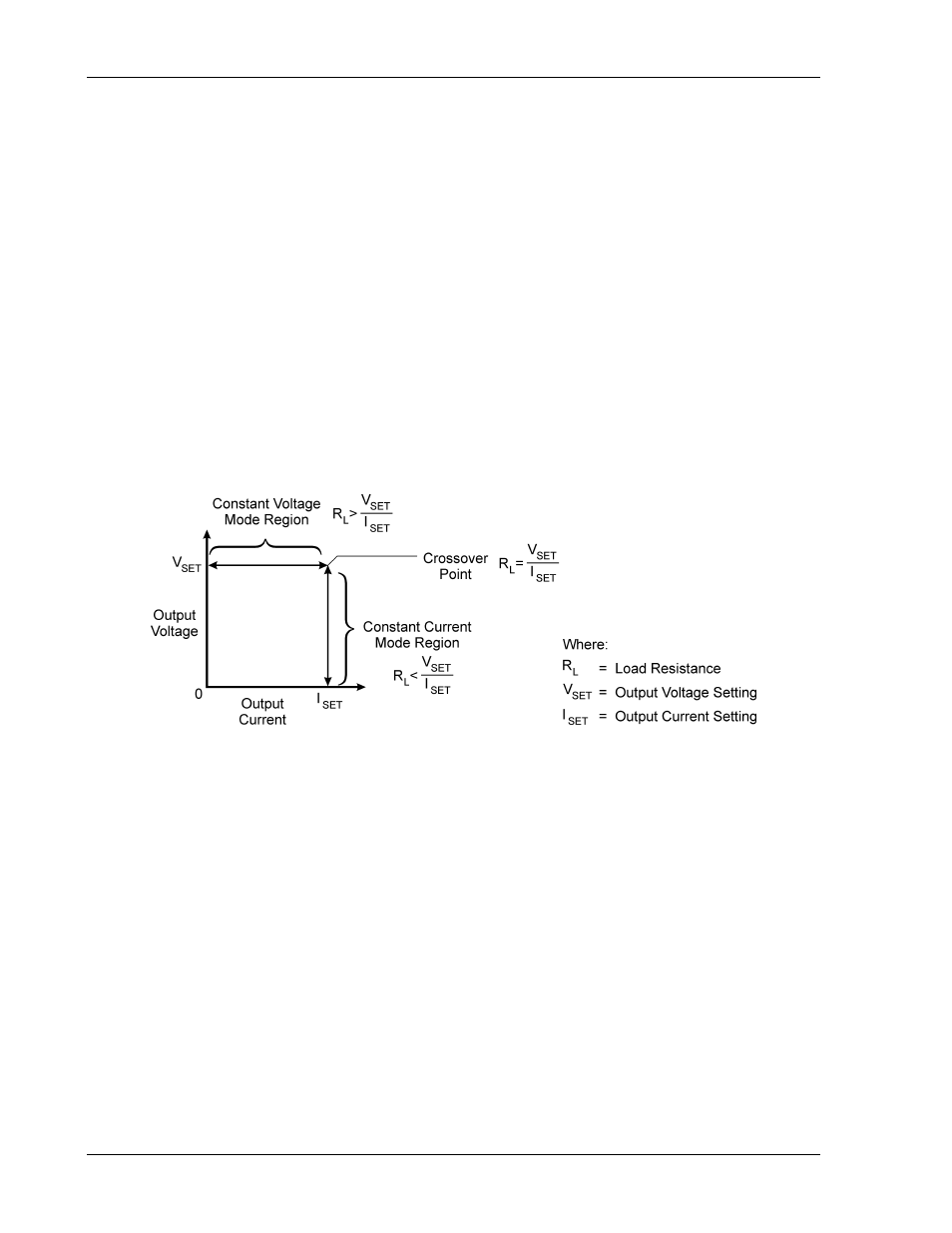 AMETEK DCS-E 3kW Series User Manual | Page 40 / 94