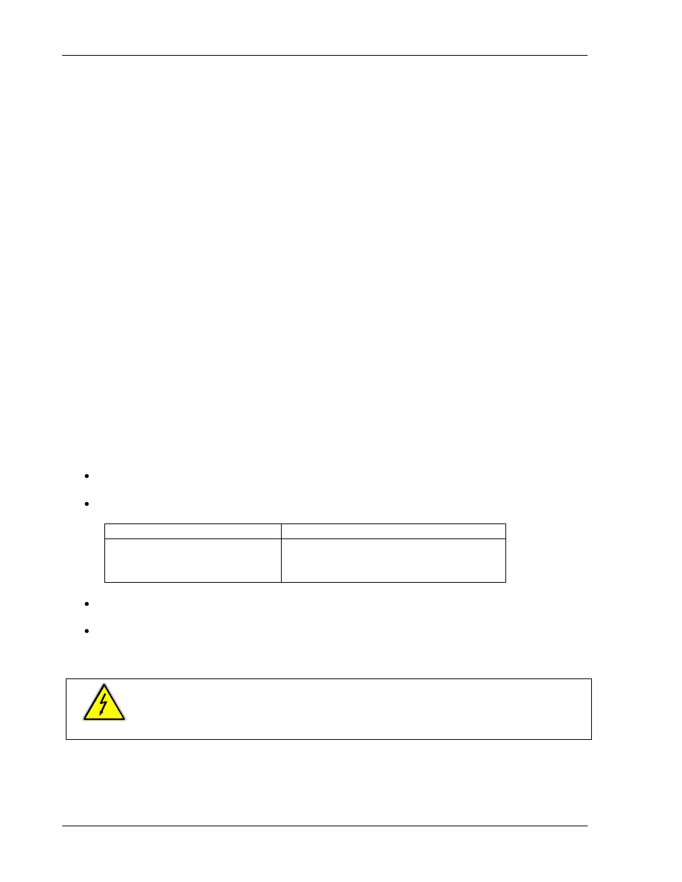 1 programming, monitoring, and control functions | AMETEK DCS-E 3kW Series User Manual | Page 46 / 94