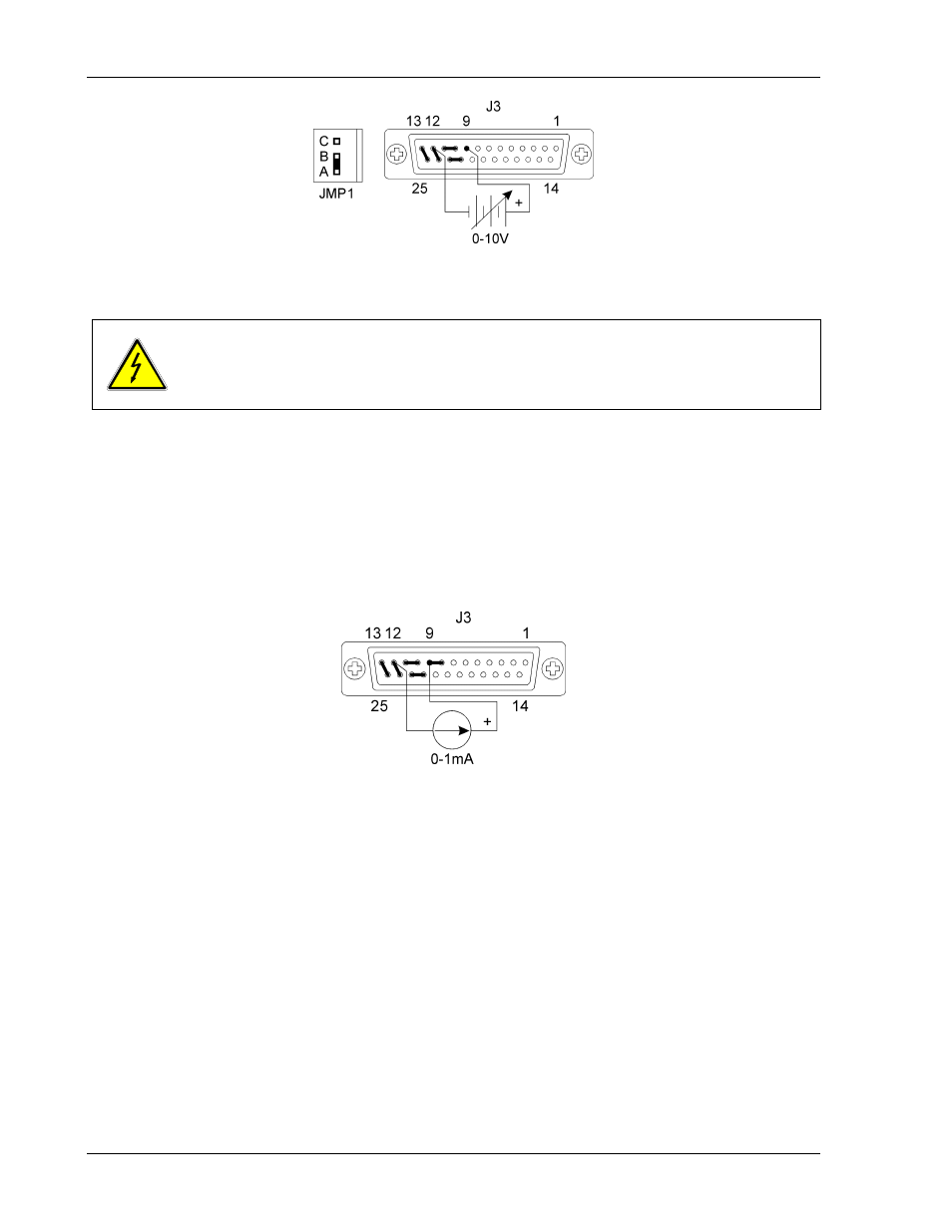 AMETEK DCS-E 3kW Series User Manual | Page 54 / 94