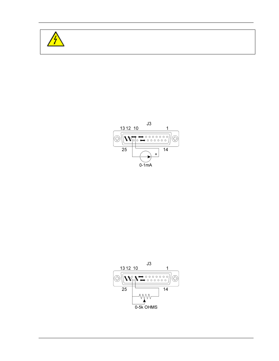 AMETEK DCS-E 3kW Series User Manual | Page 57 / 94