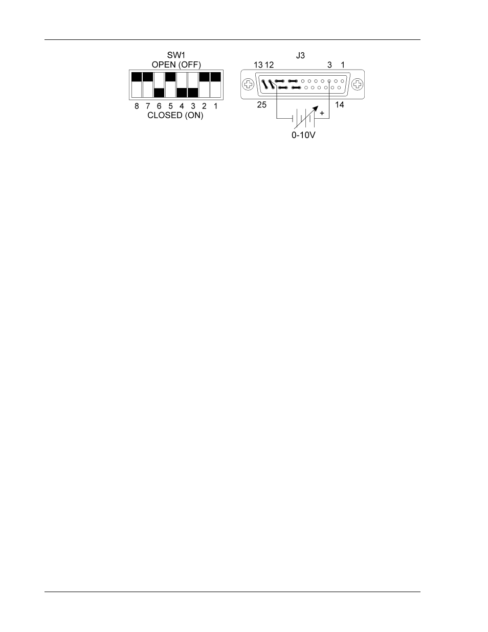 5 using the shutdown function, 1 standby switch, 2 programming the shutdown function | AMETEK DCS-E 3kW Series User Manual | Page 60 / 94