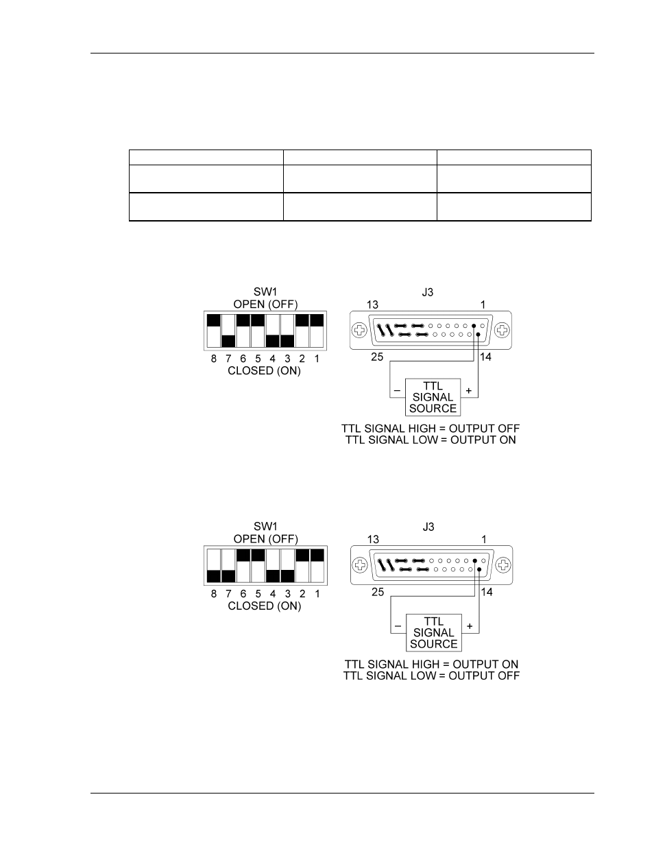AMETEK DCS-E 3kW Series User Manual | Page 61 / 94