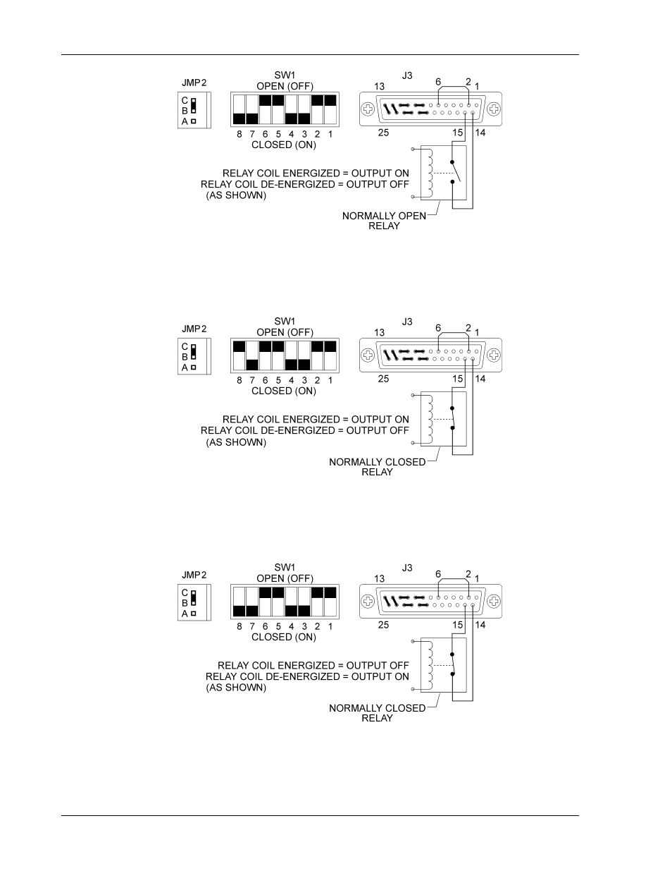 AMETEK DCS-E 3kW Series User Manual | Page 64 / 94