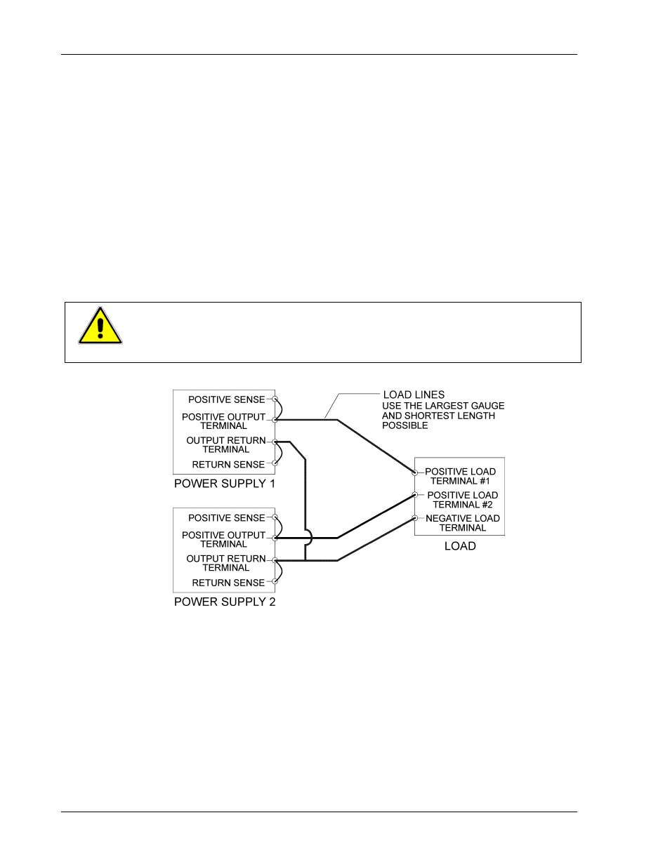 AMETEK DCS-E 3kW Series User Manual | Page 68 / 94