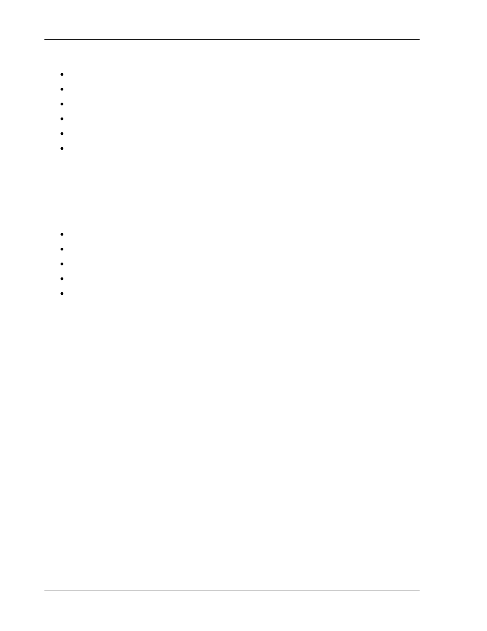 3 detailed circuit descriptions | AMETEK DCS-E 3kW Series User Manual | Page 74 / 94