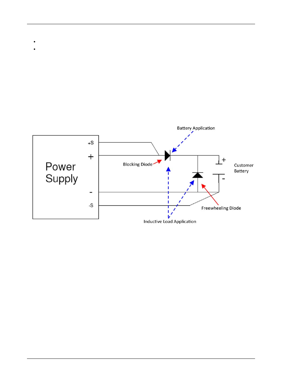 AMETEK DCS-E 3kW Series User Manual | Page 94 / 94