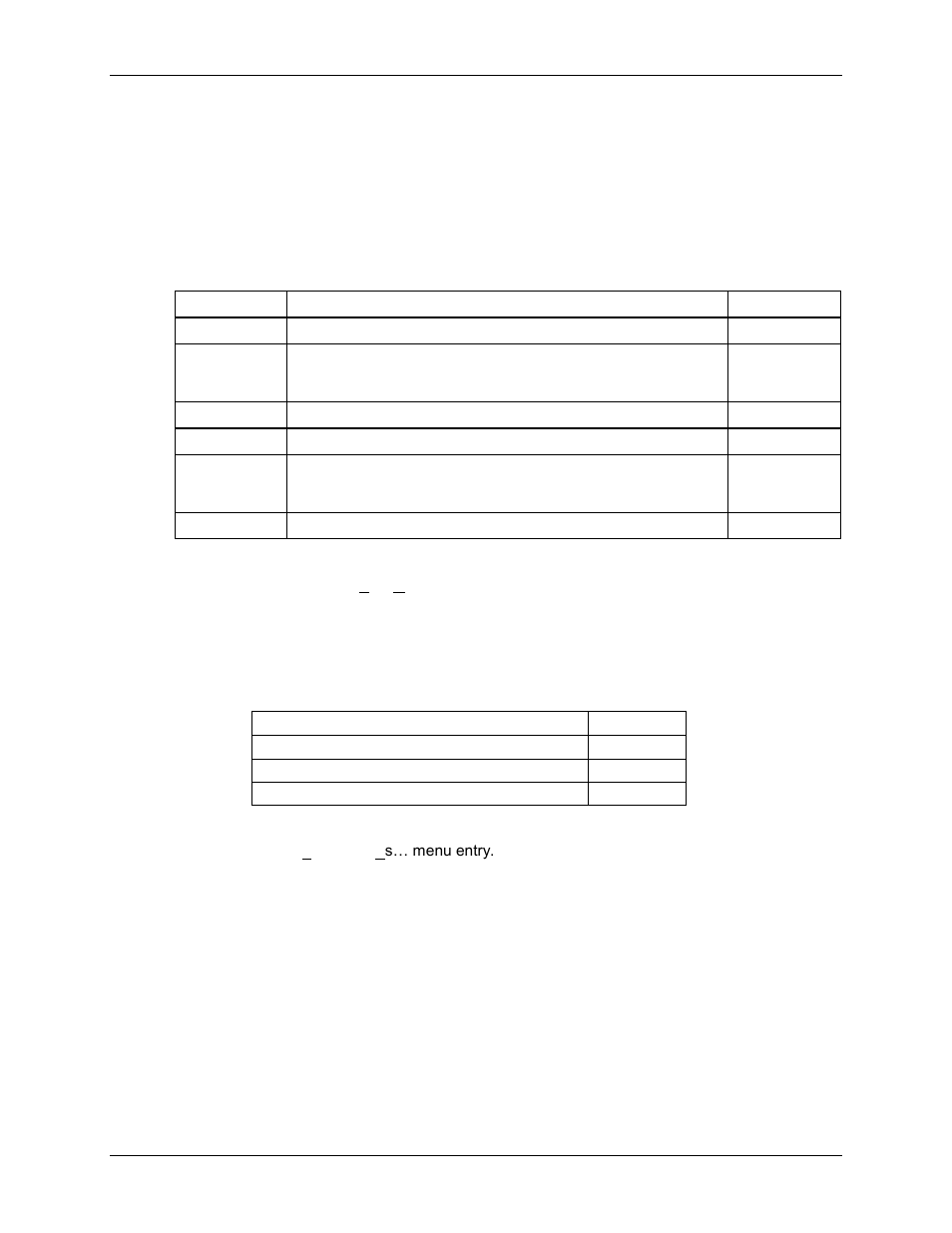 Test levels, Waveform display tab, Operator observations tab | AMETEK CTS 3.0 User Manual | Page 124 / 166