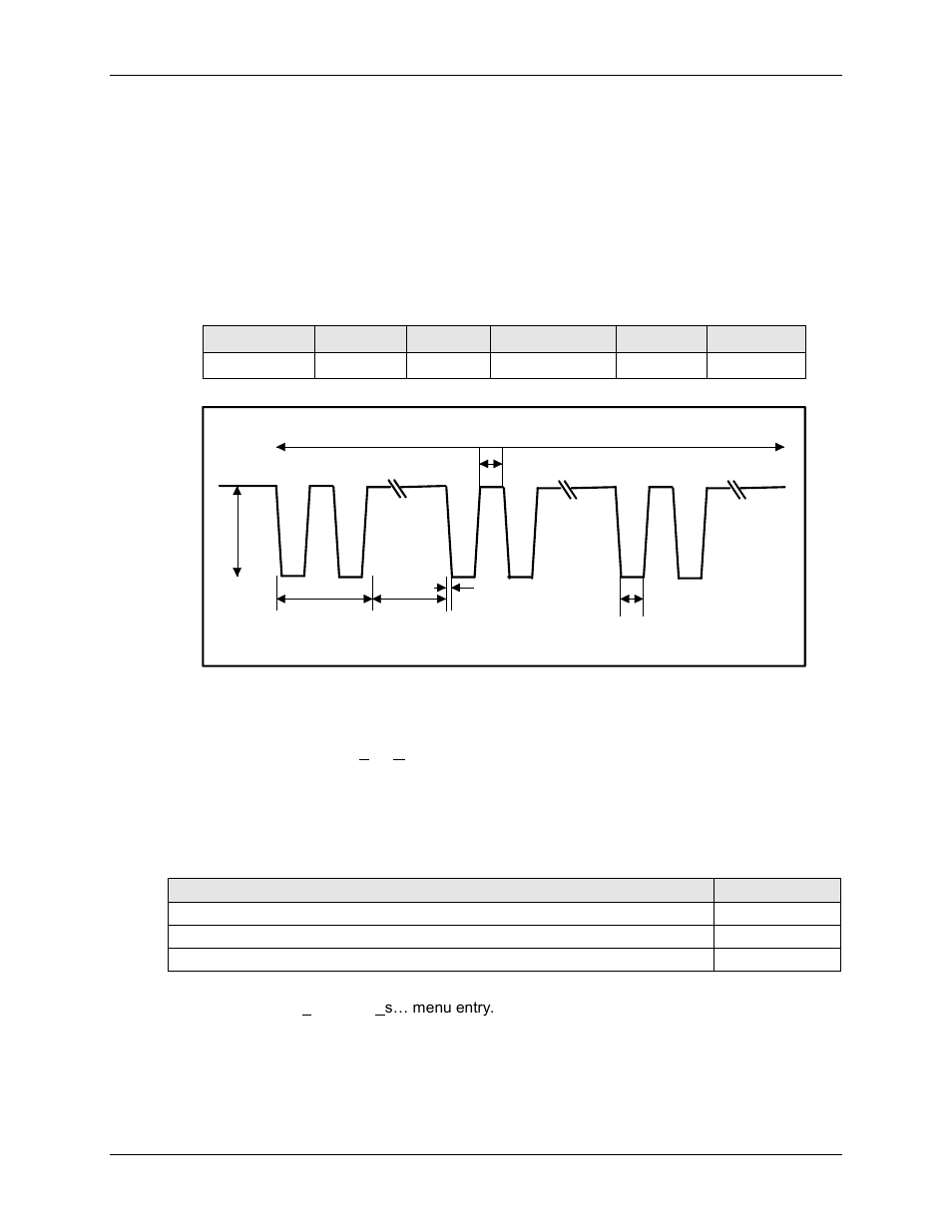 Test sequence | AMETEK CTS 3.0 User Manual | Page 129 / 166