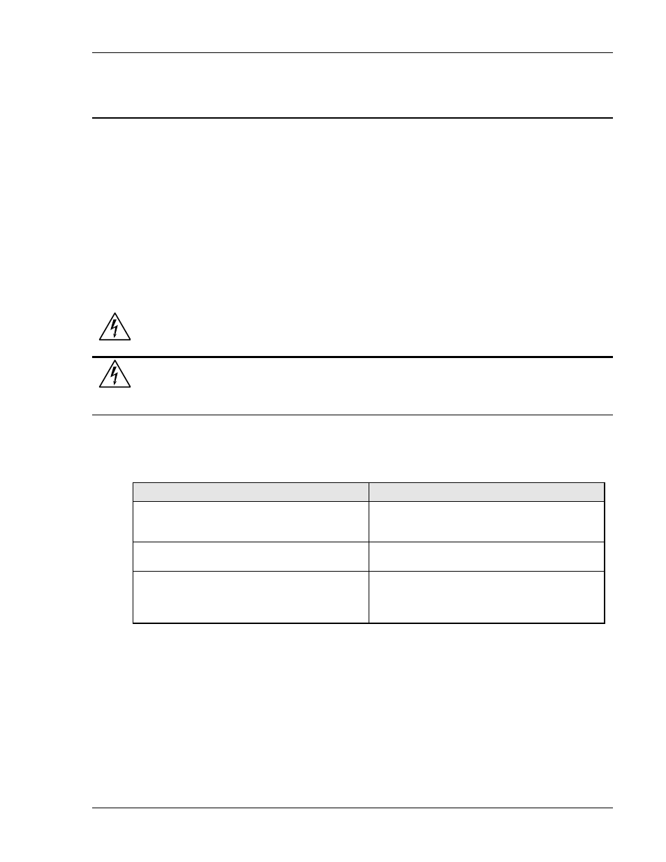 Service, Cleaning, General | Basic operation | AMETEK CTS 3.0 User Manual | Page 159 / 166