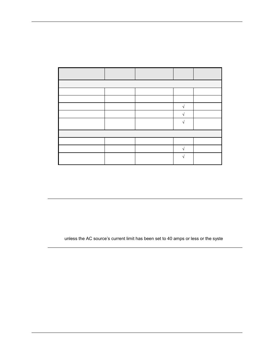 AMETEK CTS 3.0 User Manual | Page 16 / 166