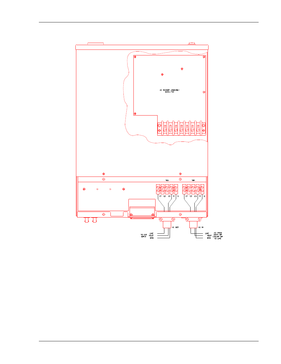 AMETEK CTS 3.0 User Manual | Page 161 / 166