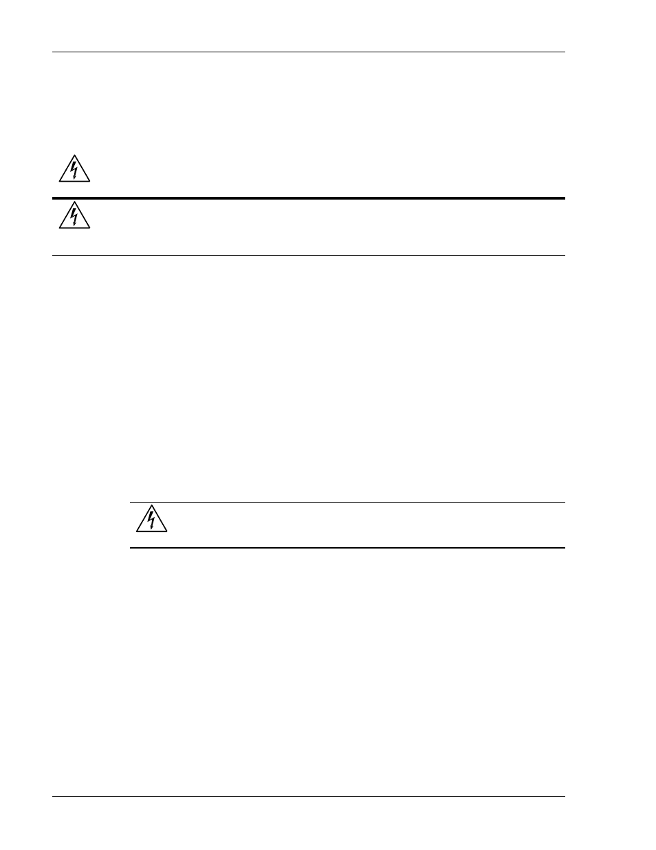 Advanced troubleshooting | AMETEK CTS 3.0 User Manual | Page 162 / 166