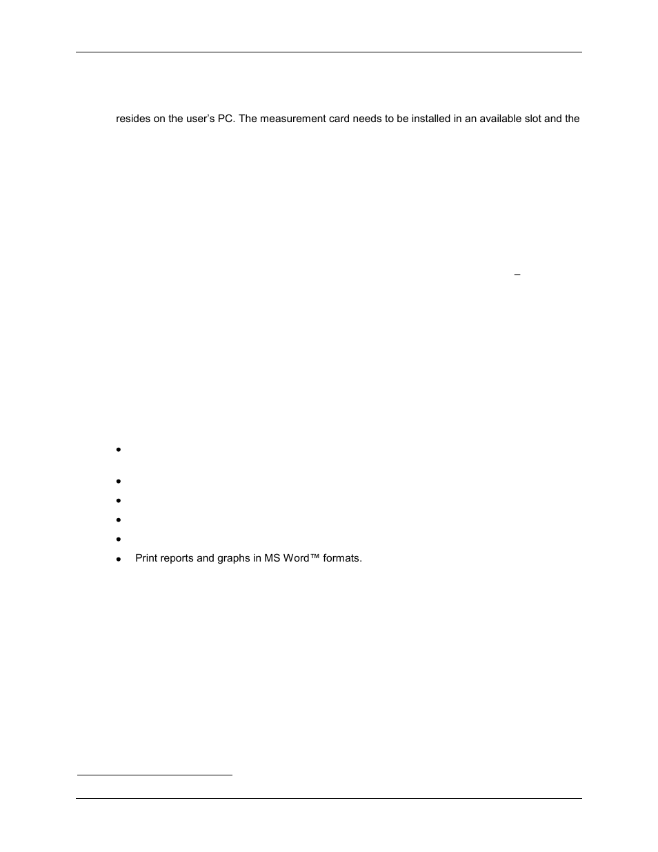 AMETEK CTS 3.0 User Manual | Page 18 / 166