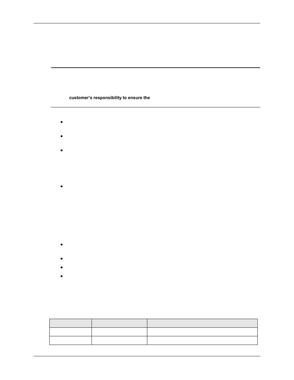 Pc requirements | AMETEK CTS 3.0 User Manual | Page 33 / 166