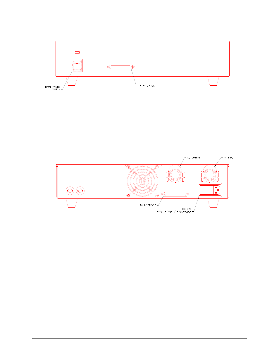 AMETEK CTS 3.0 User Manual | Page 45 / 166