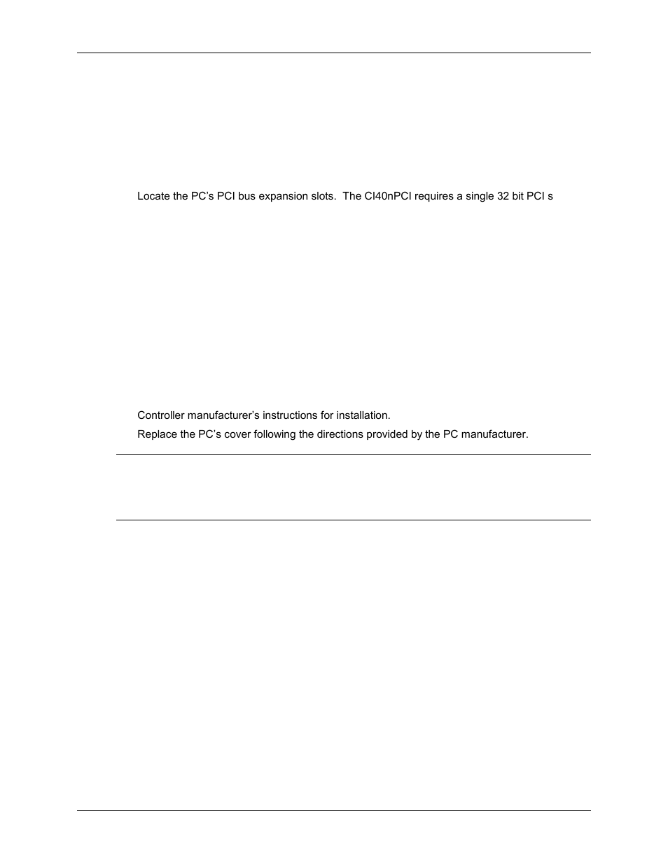 AMETEK CTS 3.0 User Manual | Page 49 / 166