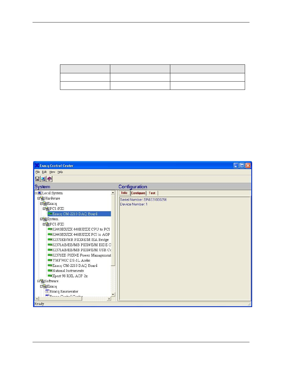 AMETEK CTS 3.0 User Manual | Page 50 / 166