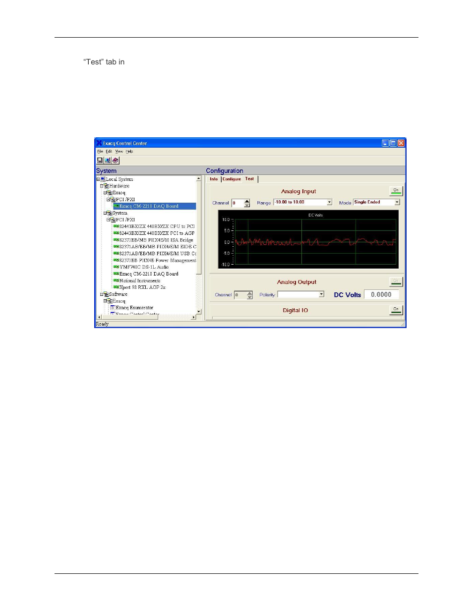 AMETEK CTS 3.0 User Manual | Page 52 / 166