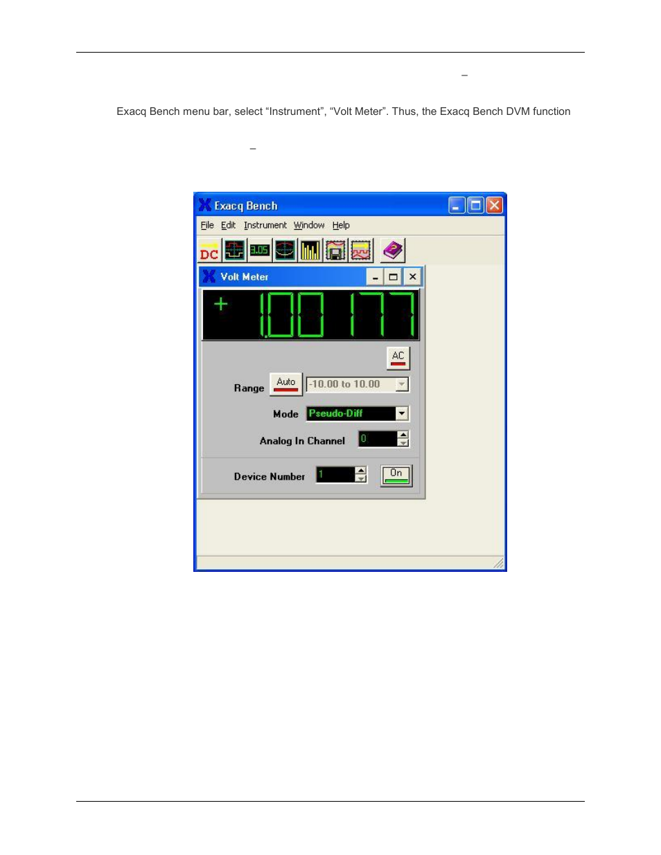 Figure 3-15 | AMETEK CTS 3.0 User Manual | Page 53 / 166