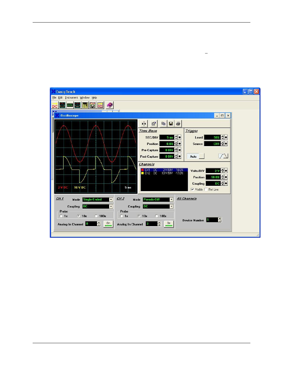 Figure 3-16 | AMETEK CTS 3.0 User Manual | Page 54 / 166