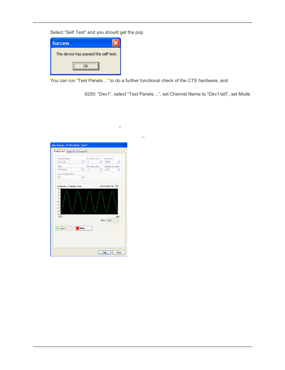 AMETEK CTS 3.0 User Manual | Page 56 / 166