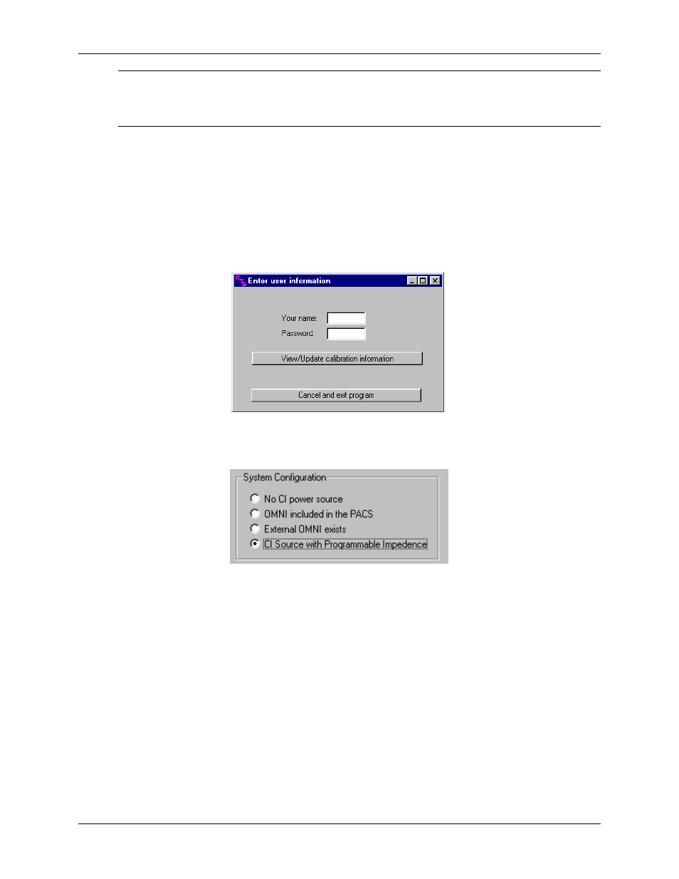 AMETEK CTS 3.0 User Manual | Page 66 / 166