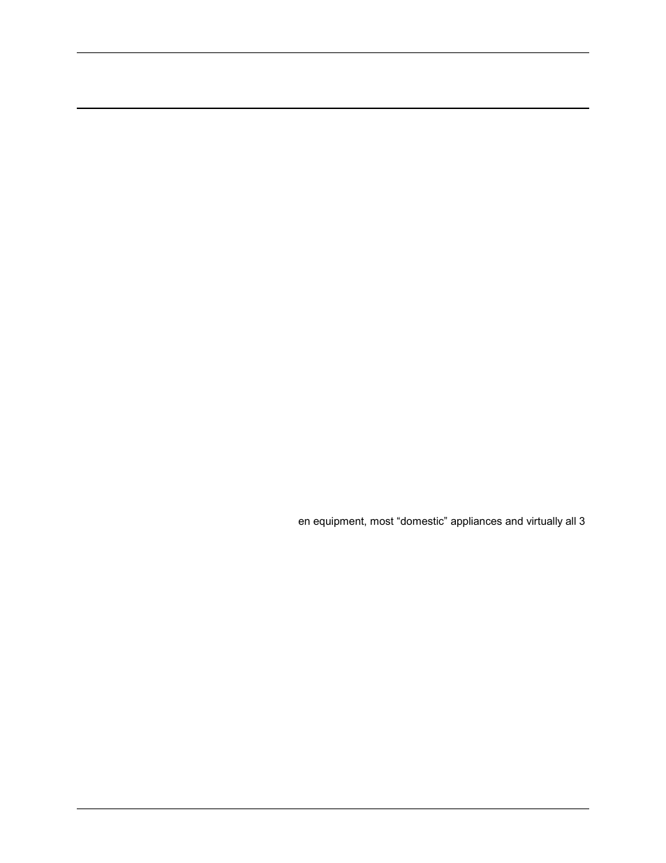 Harmonics testing, About this chapter, Test standard selection | Device classes | AMETEK CTS 3.0 User Manual | Page 71 / 166