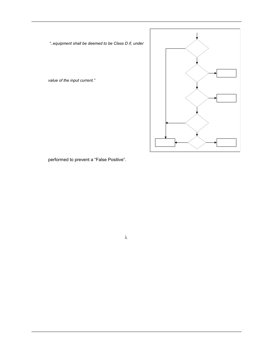 AMETEK CTS 3.0 User Manual | Page 73 / 166