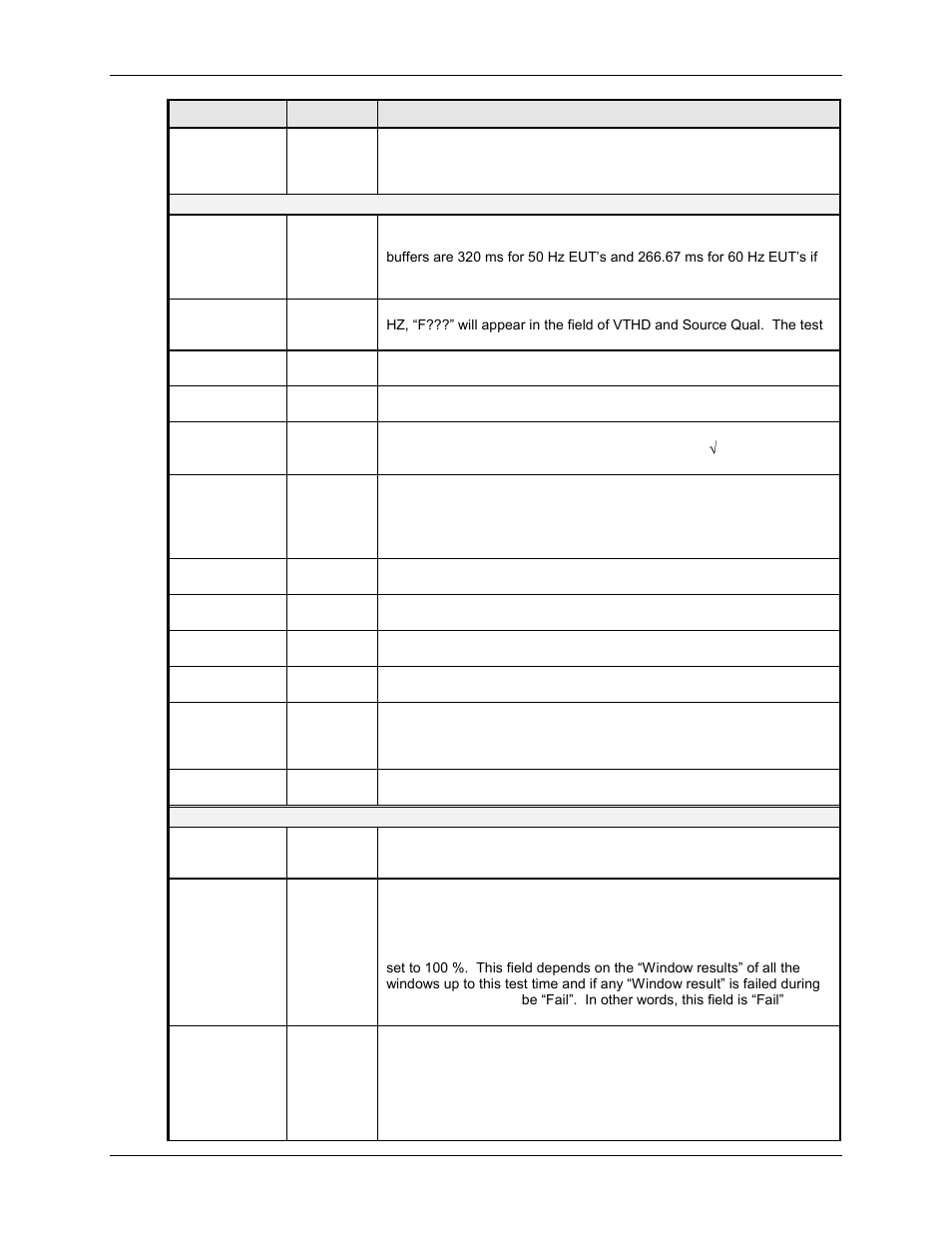 AMETEK CTS 3.0 User Manual | Page 80 / 166