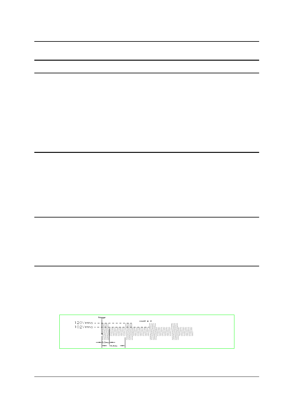 AMETEK CSW Series User Manual | Page 102 / 174