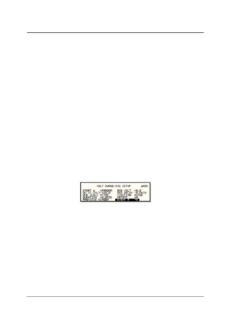 AMETEK CSW Series User Manual | Page 104 / 174