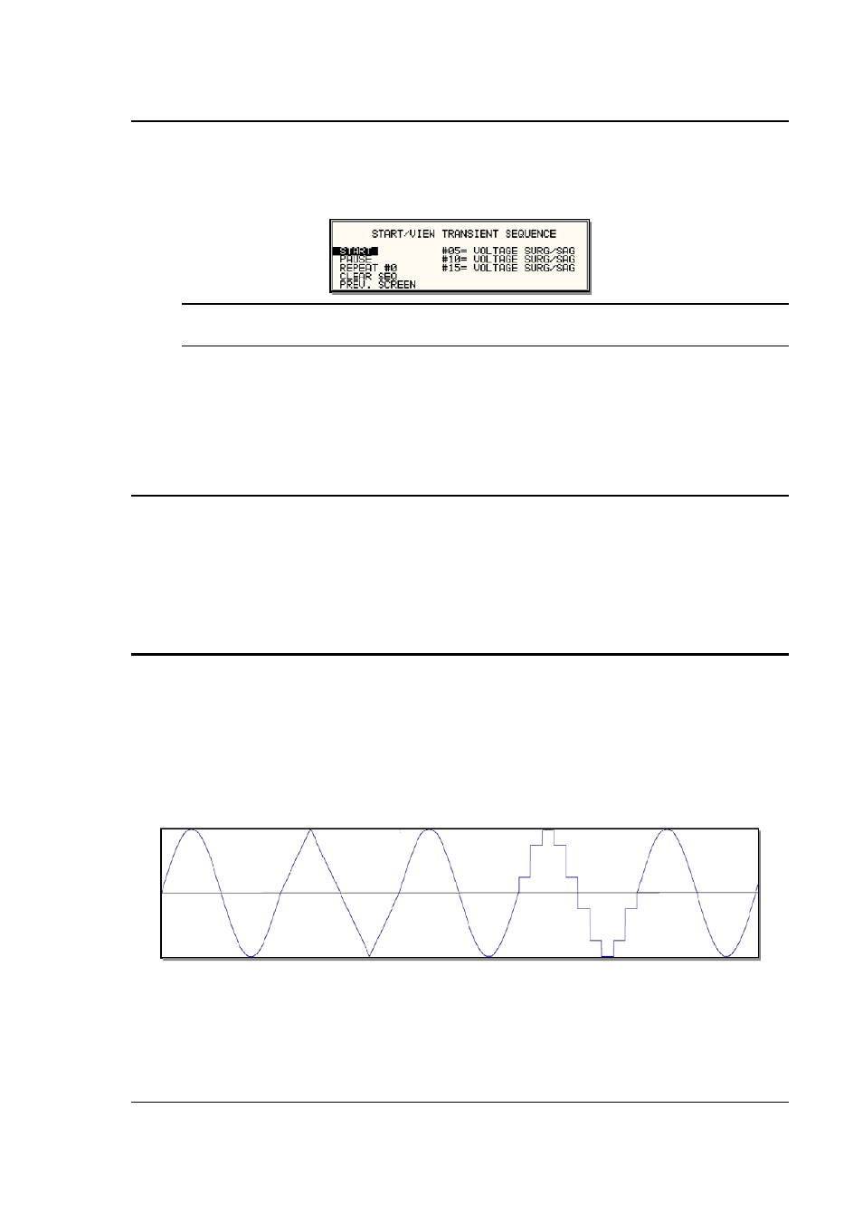 AMETEK CSW Series User Manual | Page 105 / 174