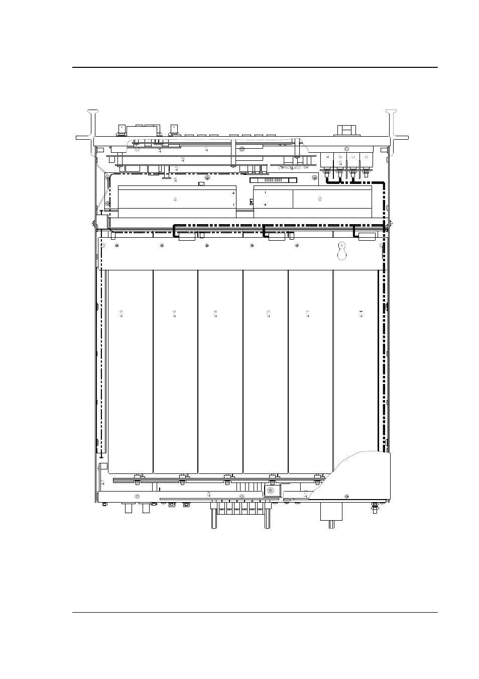 AMETEK CSW Series User Manual | Page 111 / 174