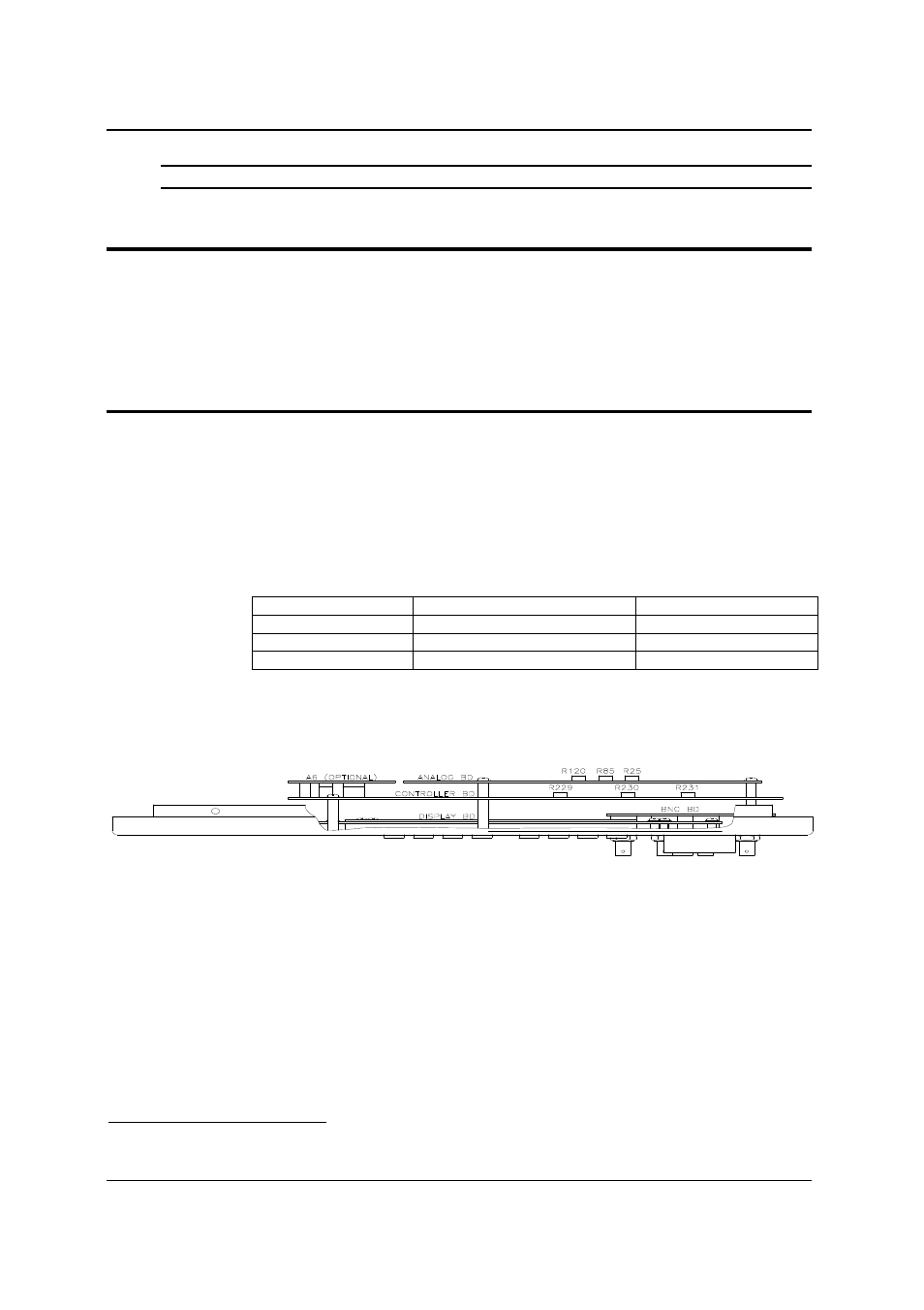 AMETEK CSW Series User Manual | Page 120 / 174
