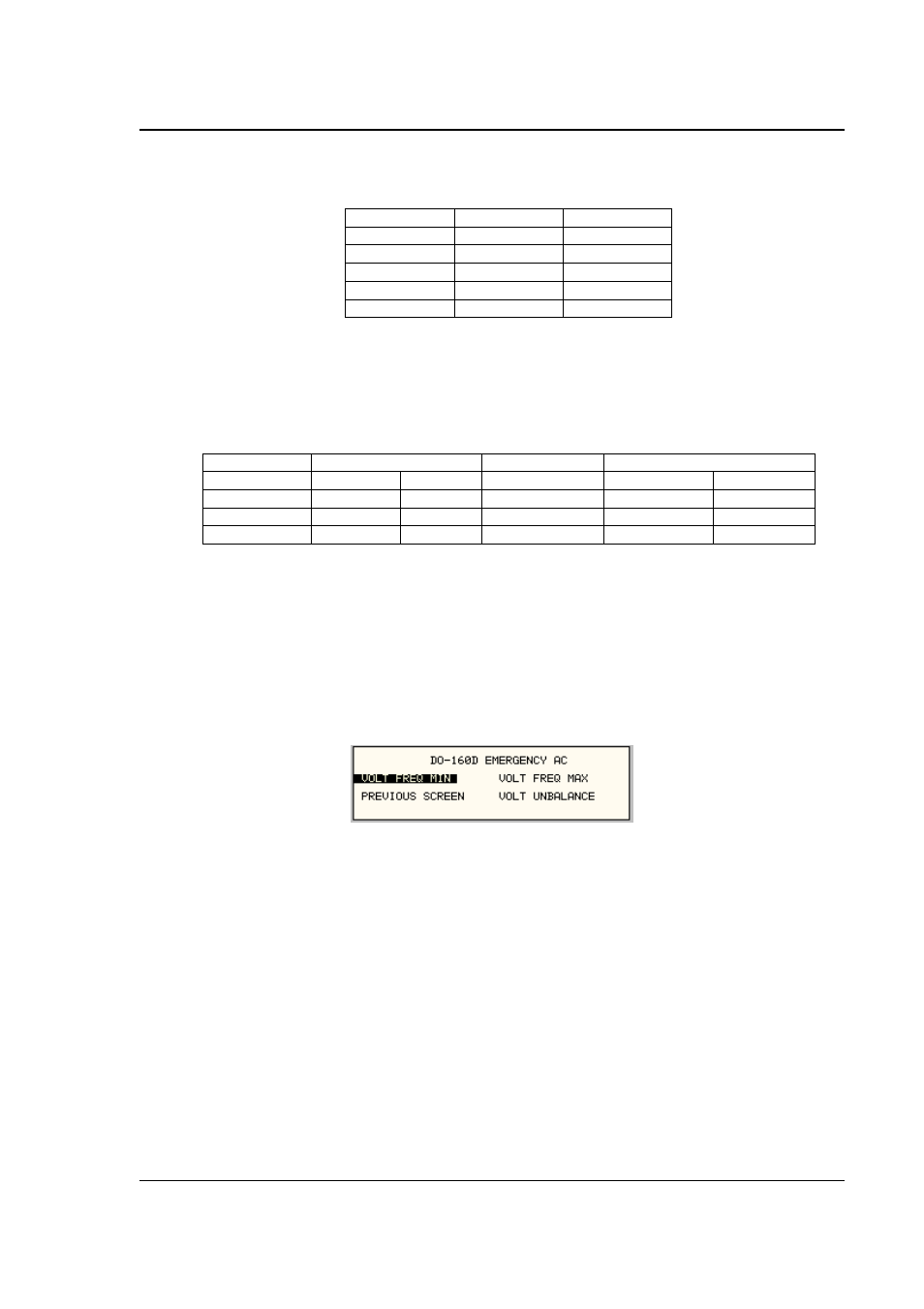 AMETEK CSW Series User Manual | Page 135 / 174