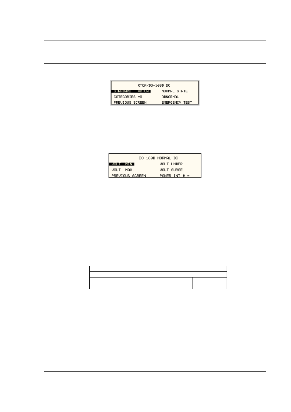 AMETEK CSW Series User Manual | Page 139 / 174