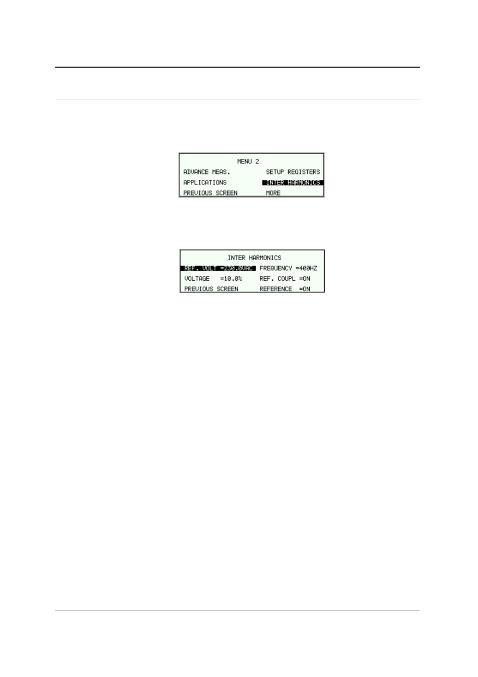 AMETEK CSW Series User Manual | Page 162 / 174