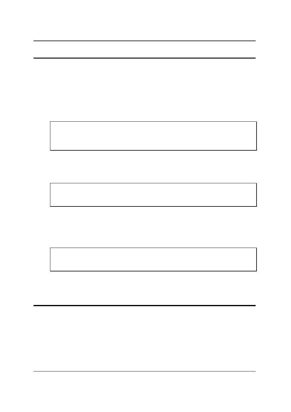 Error messages | AMETEK CSW Series User Manual | Page 166 / 174