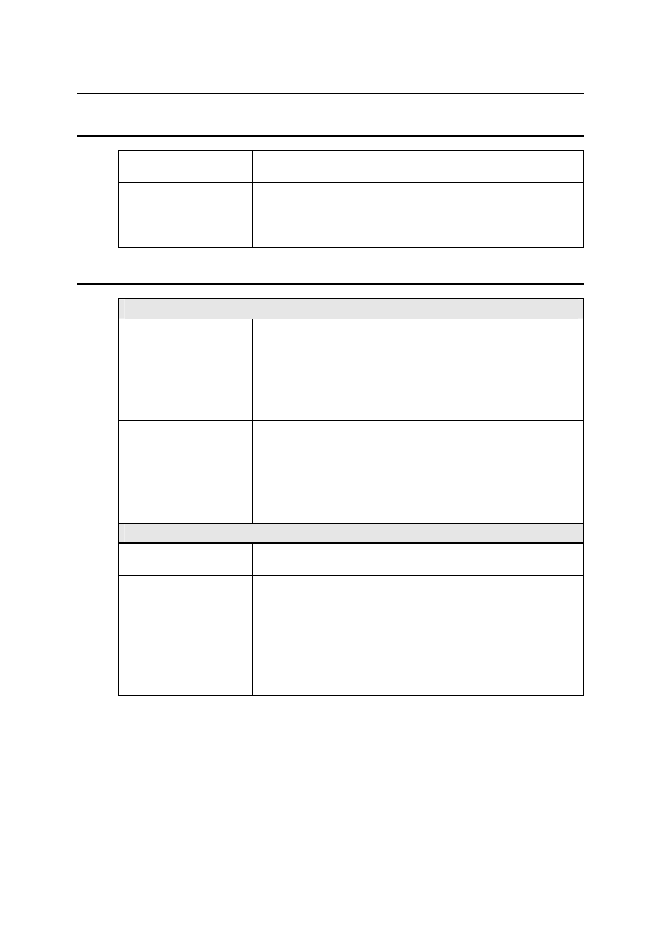 AMETEK CSW Series User Manual | Page 28 / 174