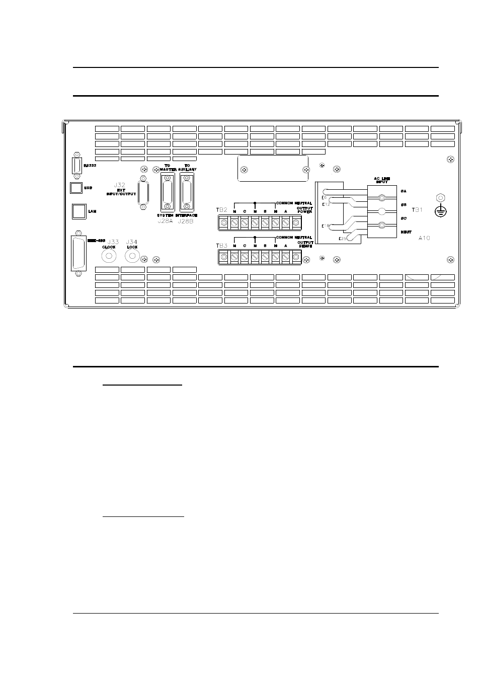 AMETEK CSW Series User Manual | Page 39 / 174