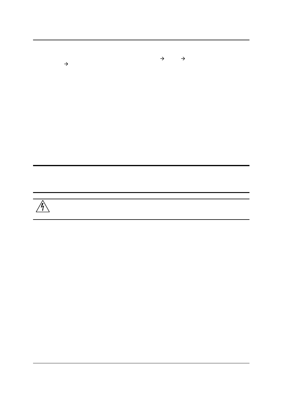 AMETEK CSW Series User Manual | Page 40 / 174