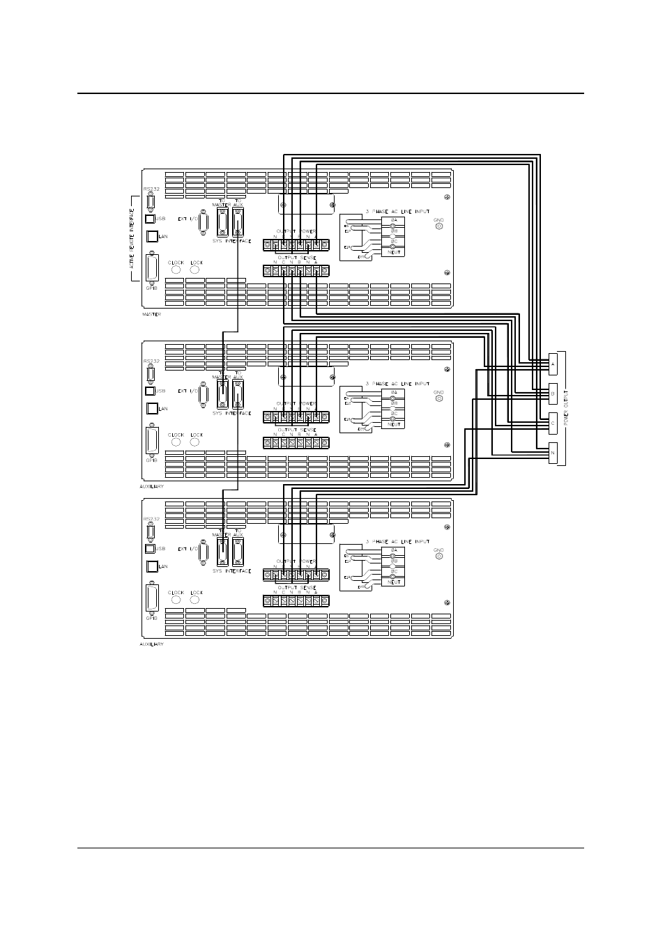 AMETEK CSW Series User Manual | Page 42 / 174