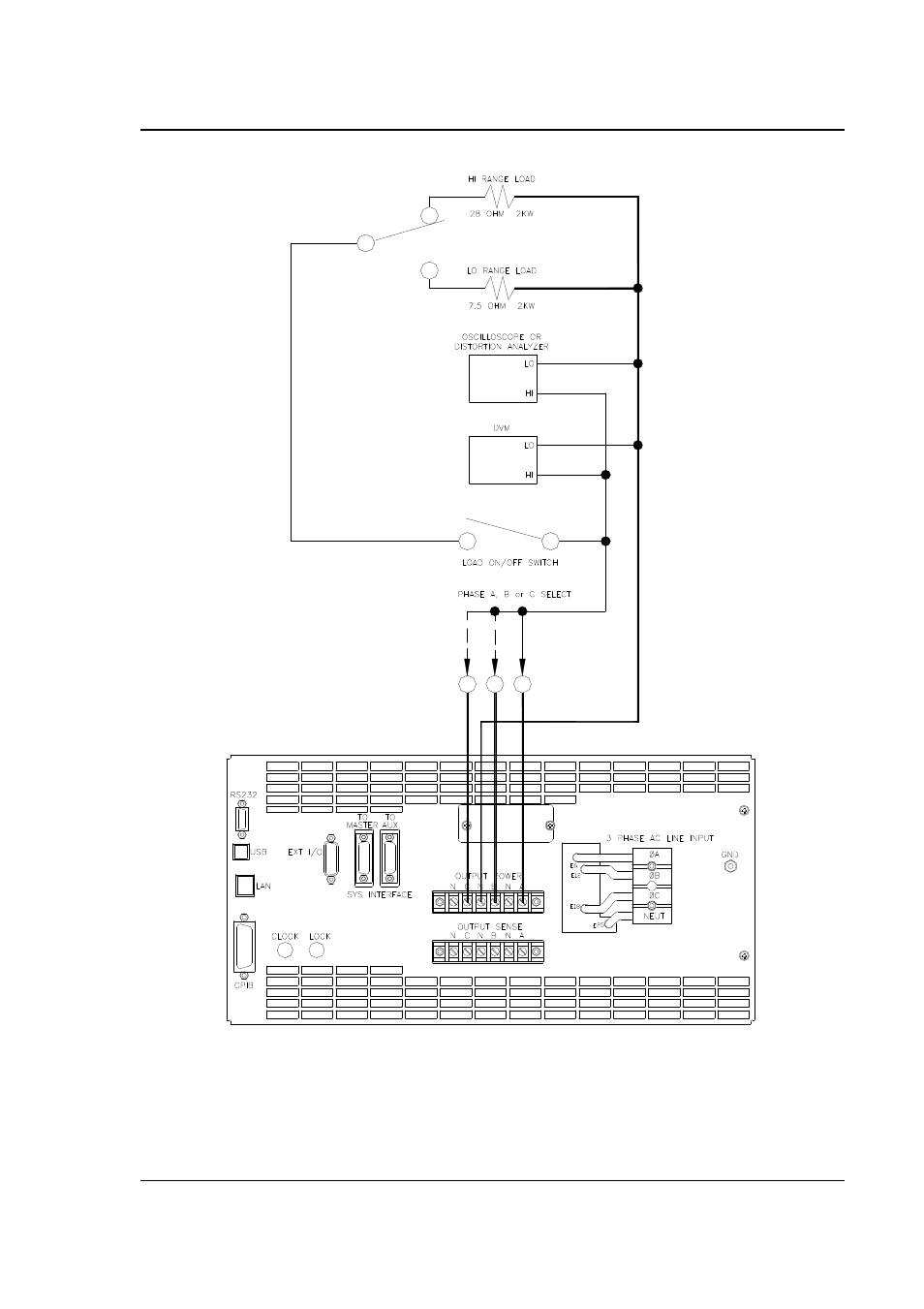 AMETEK CSW Series User Manual | Page 43 / 174