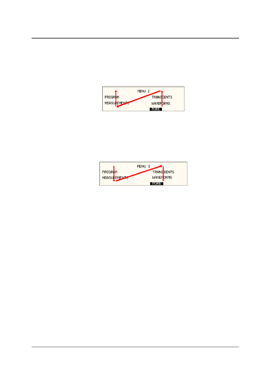 AMETEK CSW Series User Manual | Page 50 / 174