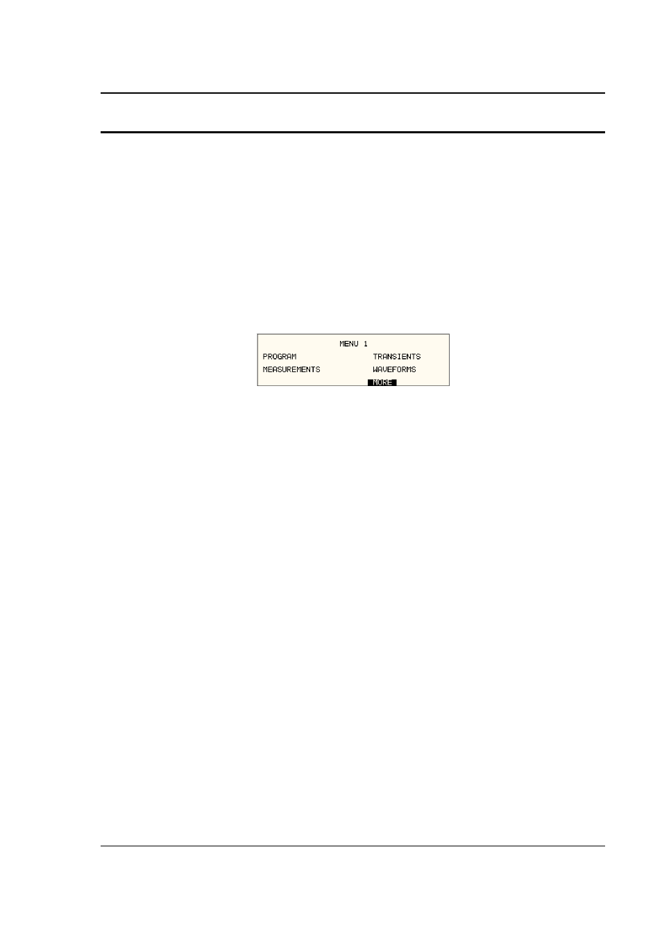 AMETEK CSW Series User Manual | Page 51 / 174