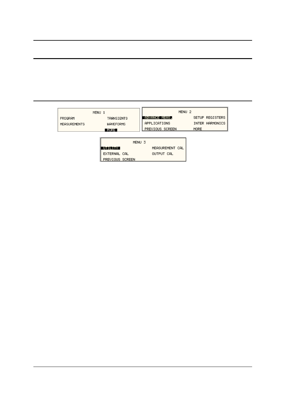 AMETEK CSW Series User Manual | Page 52 / 174