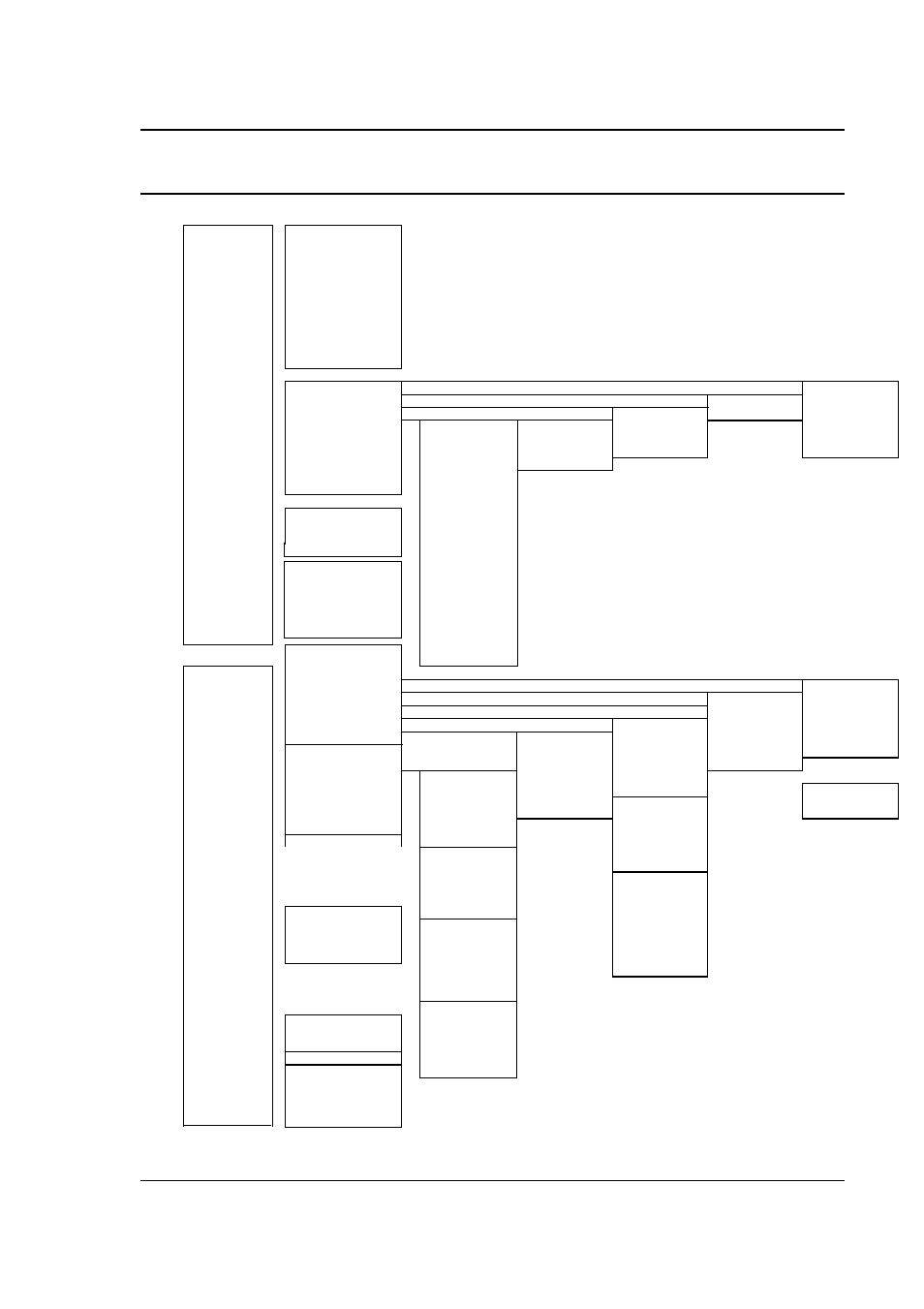 AMETEK CSW Series User Manual | Page 55 / 174