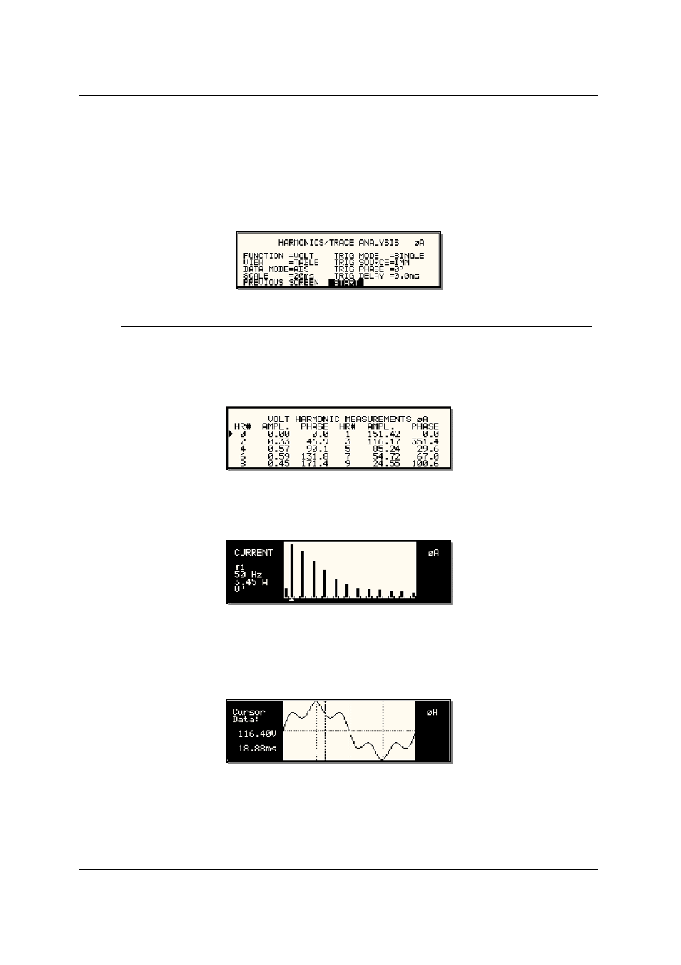 AMETEK CSW Series User Manual | Page 60 / 174